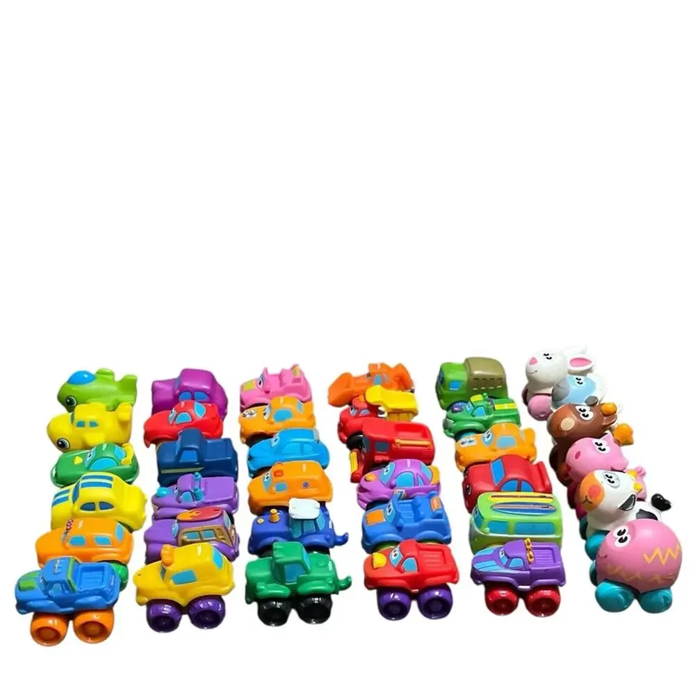 Tonka delight your